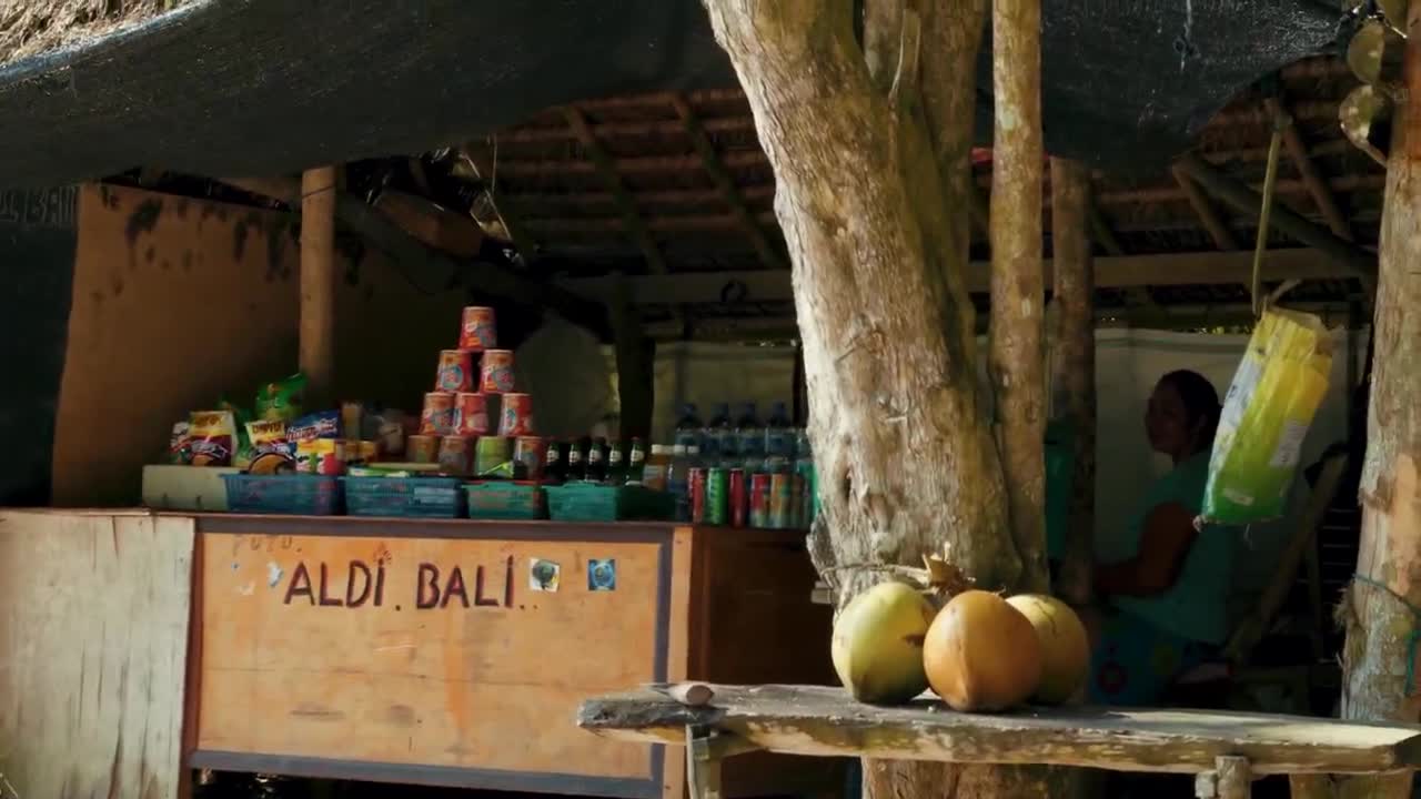 Reisreportage Bali