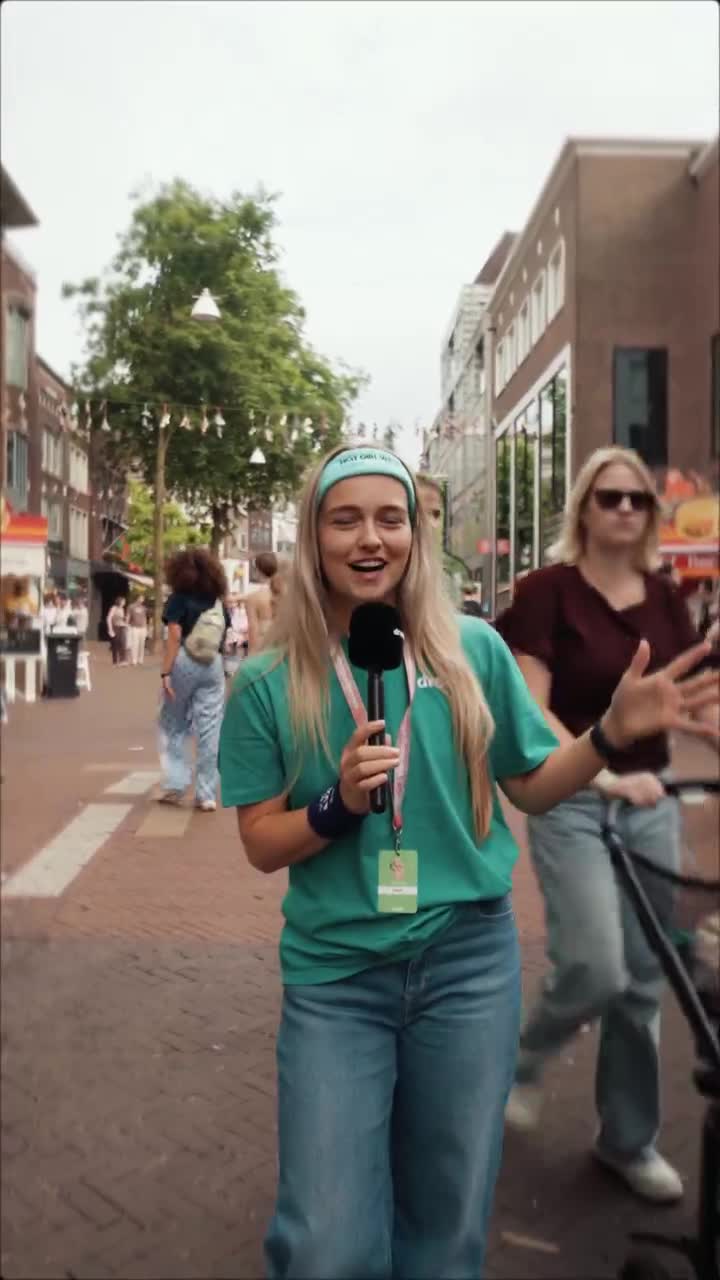 Hoeveel stappen video voor Dreaver