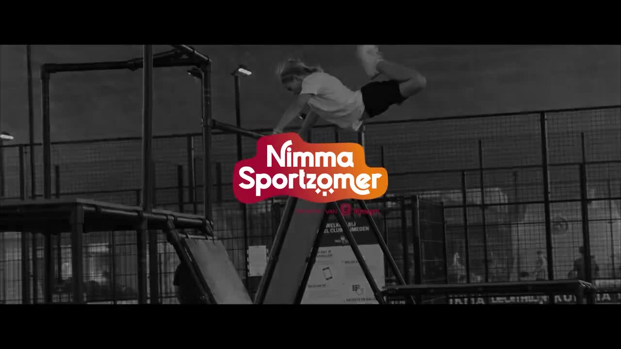 Nimma Sport Zomer recap