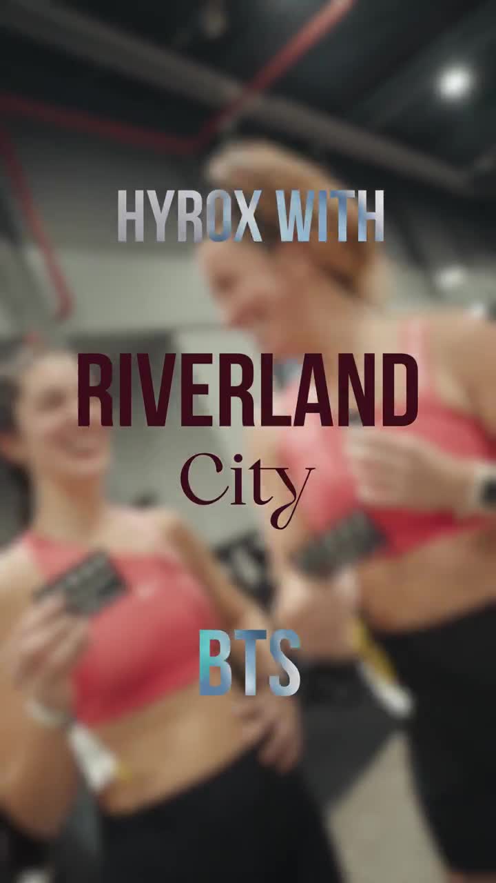 Social clip voor Riveo