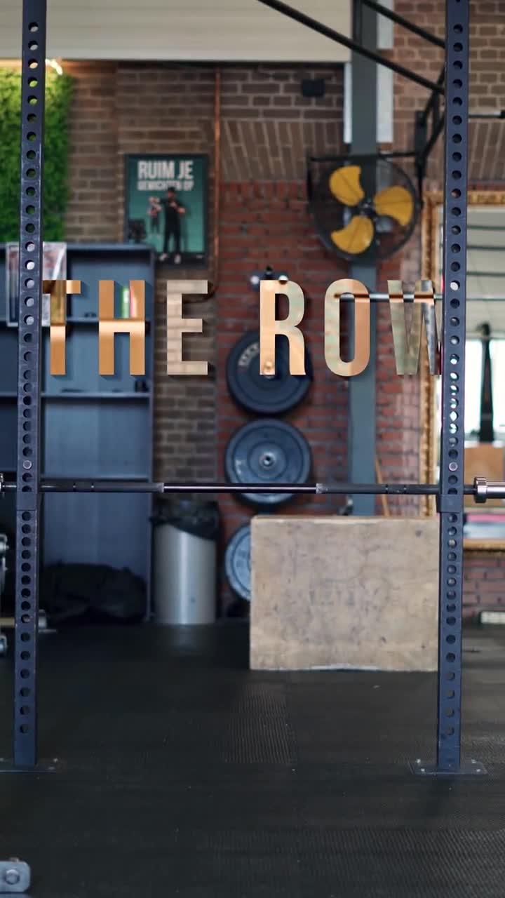 Gym edit voor Riverland Healthcentre