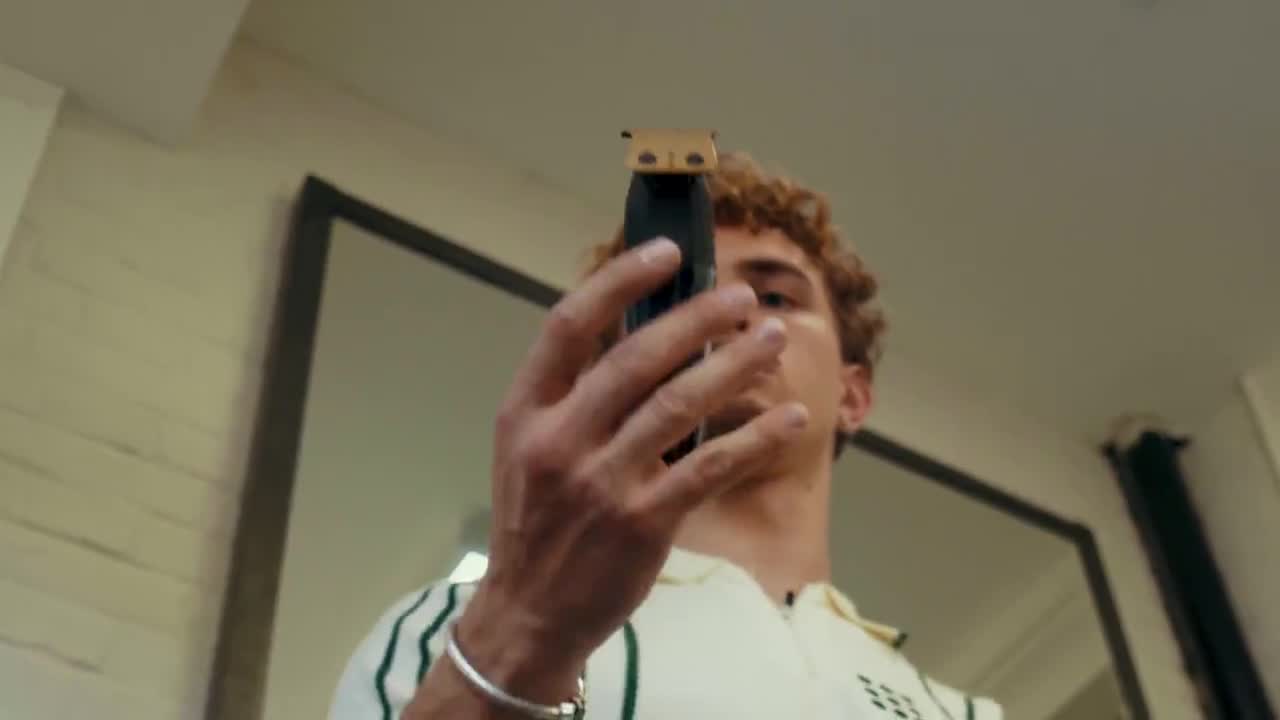 Barber conceptvideo voor Siem