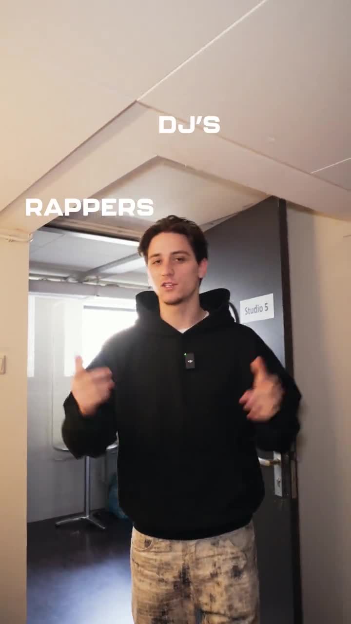 Social edit voor Valli